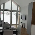 Apartament Skyview Wierch *