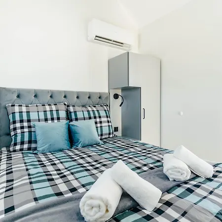 Skyview Wierch Apartamento *