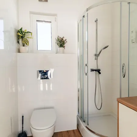 Σαλέ Skyview Wierch Private Jacuzzi Mountain View *