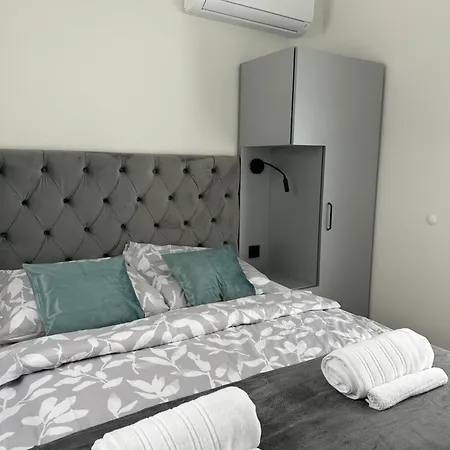 Apartamento Skyview Wierch *