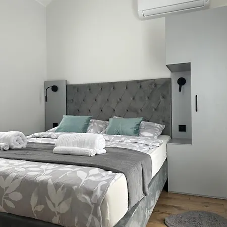 Skyview Wierch Appartement