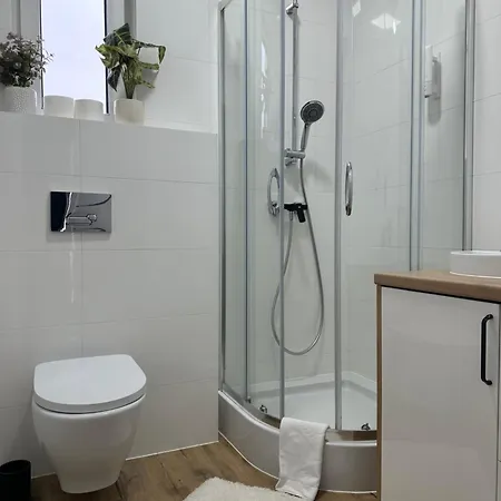 Σαλέ Skyview Wierch Private Jacuzzi Mountain View