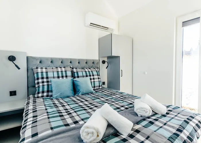 Skyview Wierch Apartamento *