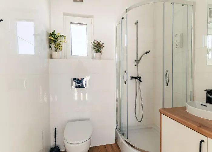 Apartamento Skyview Wierch *