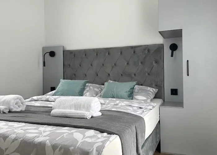 Skyview Wierch Apartamento